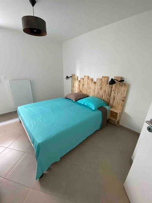 Superbe Appartement T3 Centre Ville Rondelet Montpellier Eksteriør billede