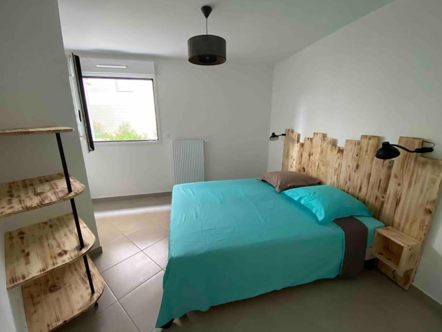 Superbe Appartement T3 Centre Ville Rondelet Montpellier Eksteriør billede