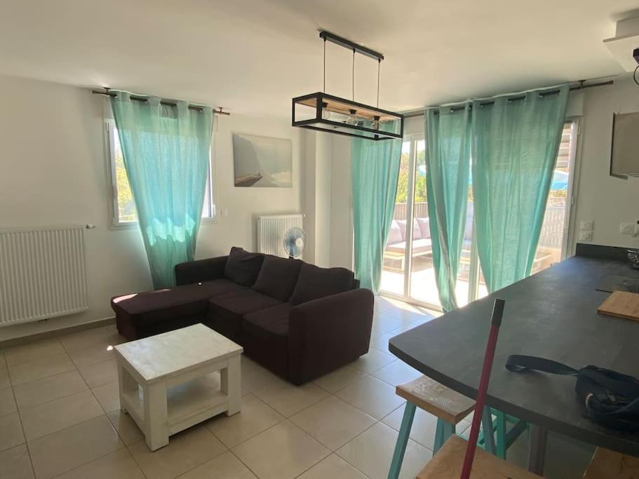 Superbe Appartement T3 Centre Ville Rondelet Montpellier Eksteriør billede